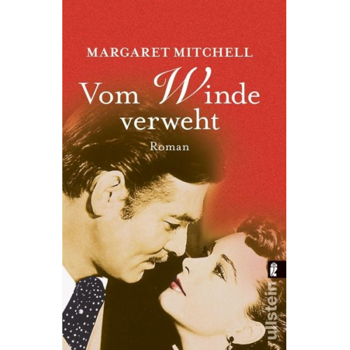 Margaret Mitchell - Vom Winde verweht