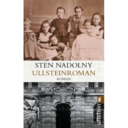 Sten Nadolny - Ullsteinroman