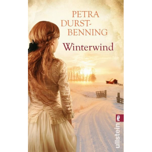 Petra Durst Benning - Winterwind