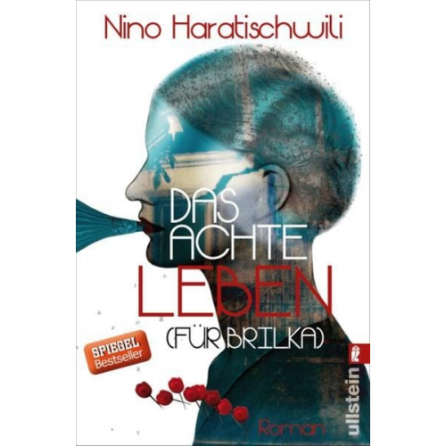 Nino Haratischwili - Das achte Leben (Für Brilka)
