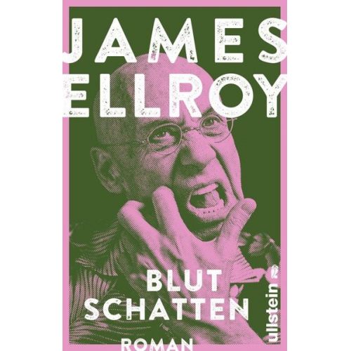 James Ellroy - Blutschatten