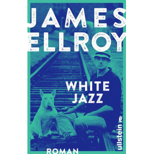 James Ellroy - White Jazz