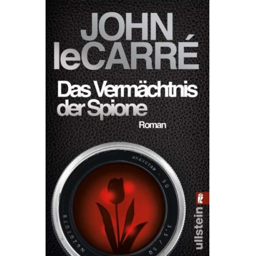 John le Carré - Das Vermächtnis der Spione