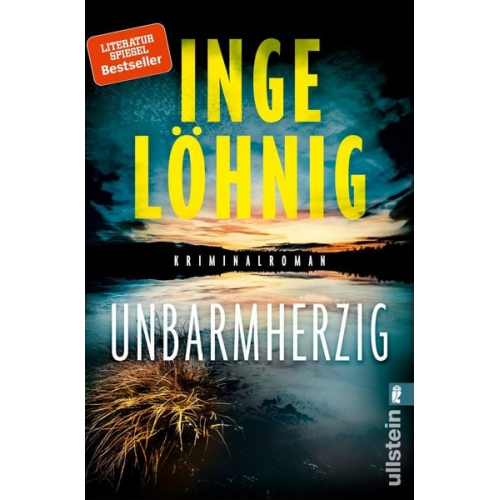 Inge Löhnig - Unbarmherzig