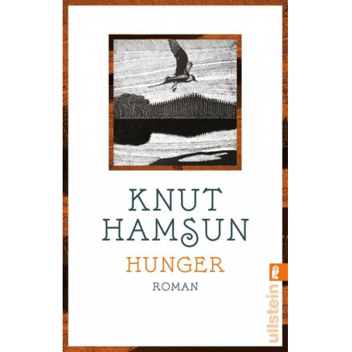 Knut Hamsun - Hunger