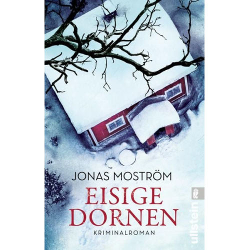 Jonas Moström - Eisige Dornen
