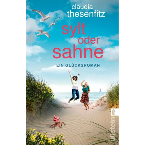 Claudia Thesenfitz - Sylt oder Sahne