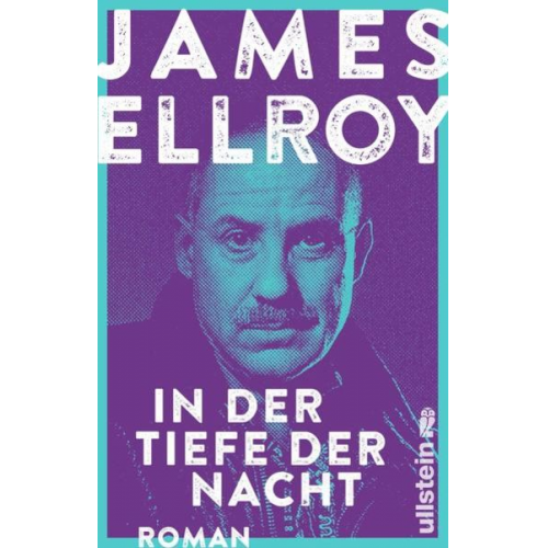 James Ellroy - In der Tiefe der Nacht