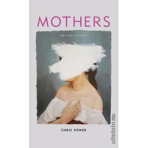 Chris Power - Mothers