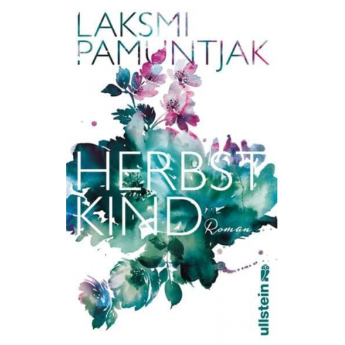 Laksmi Pamuntjak - Herbstkind