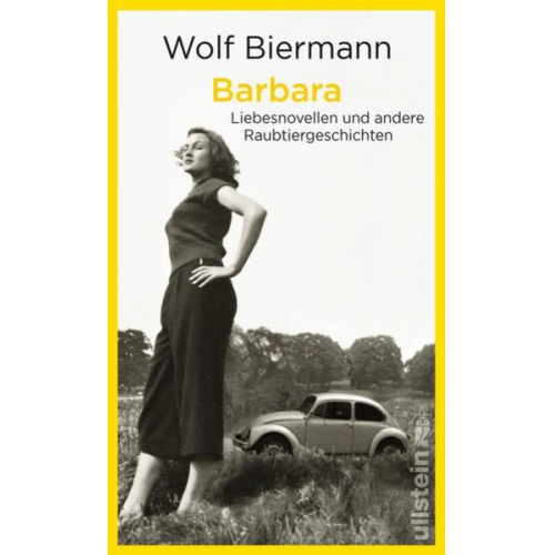 Wolf Biermann - Barbara
