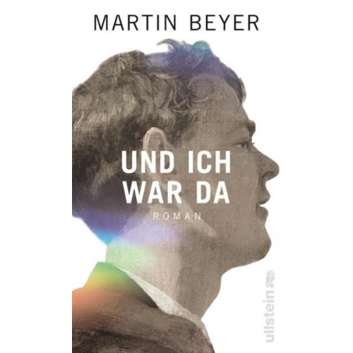 Martin Beyer - Und ich war da