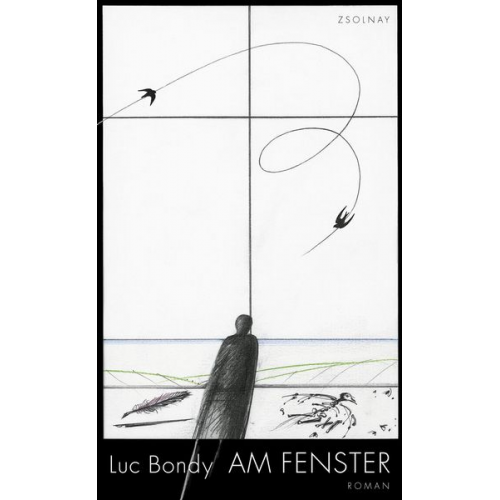 Luc Bondy - Am Fenster
