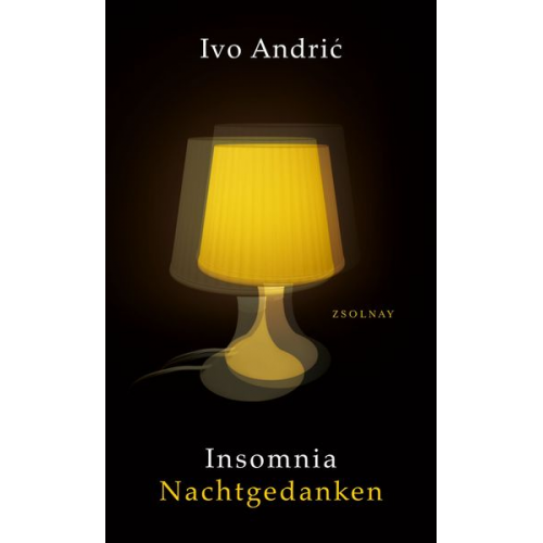 Ivo Andric - Insomnia