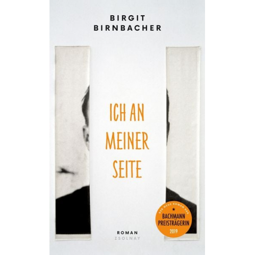 Birgit Birnbacher - Ich an meiner Seite