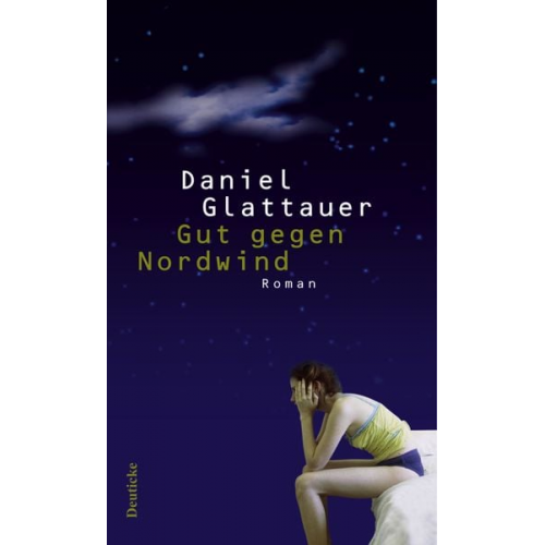 Daniel Glattauer - Gut gegen Nordwind