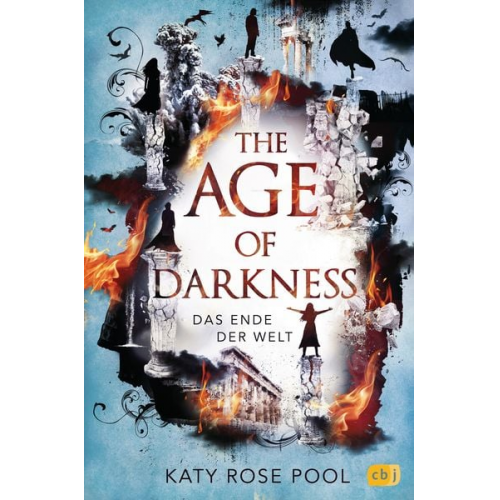 Katy Rose Pool - The Age of Darkness - Das Ende der Welt