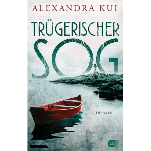 Alexandra Kui - Trügerischer Sog