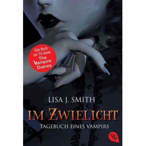 Lisa J. Smith - Im Zwielicht / The Vampire Diaries Bd. 1