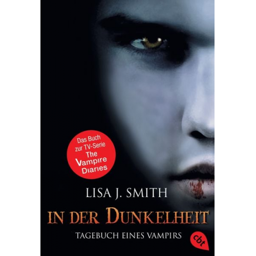 Lisa J. Smith - In der Dunkelheit / The Vampire Diaries Bd. 3