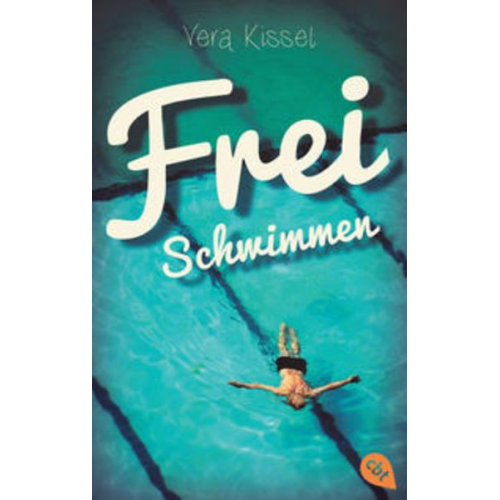 Vera Kissel - Freischwimmen