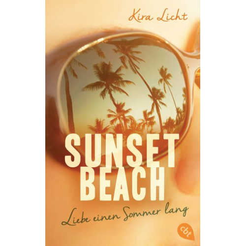 Kira Licht - Sunset Beach - Liebe einen Sommer lang