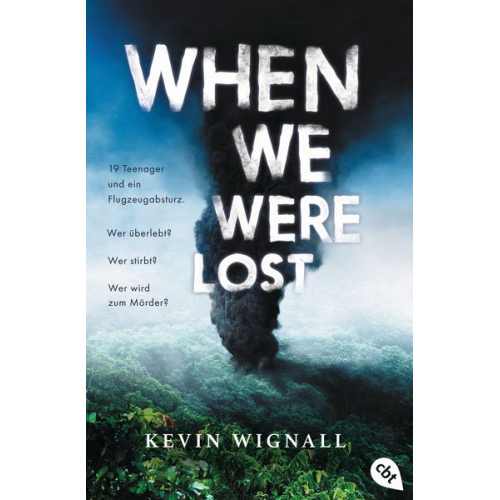 Kevin Wignall - When we were lost