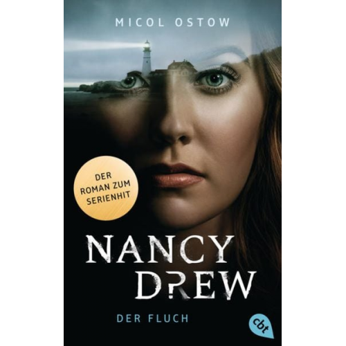 Micol Ostow - Nancy Drew - Der Fluch