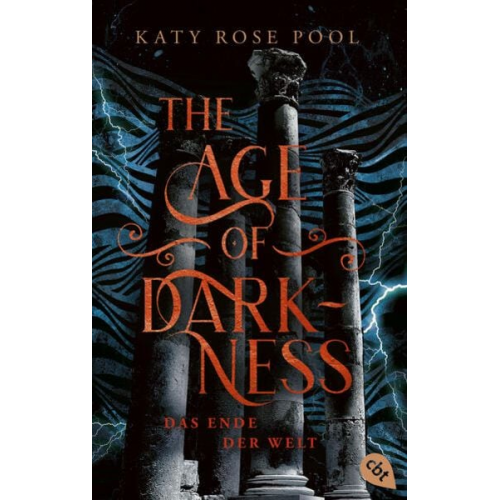 Katy Rose Pool - The Age of Darkness - Das Ende der Welt