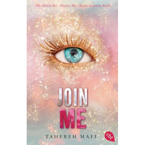 Tahereh Mafi - Join Me