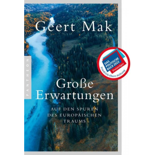 Geert Mak - Große Erwartungen