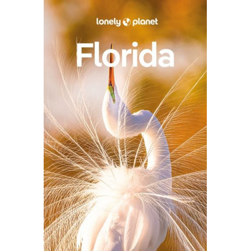 Adam Karlin Regis St. Louis Terry Ward Jennifer M. Edwards David Gibb - LONELY PLANET Reiseführer Florida