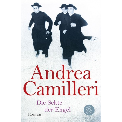Andrea Camilleri - Die Sekte der Engel
