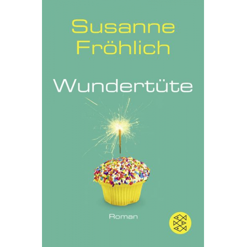 Susanne Fröhlich - Wundertüte
