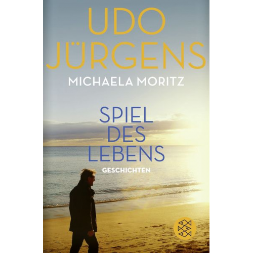 Udo Jürgens Michaela Moritz - Spiel des Lebens