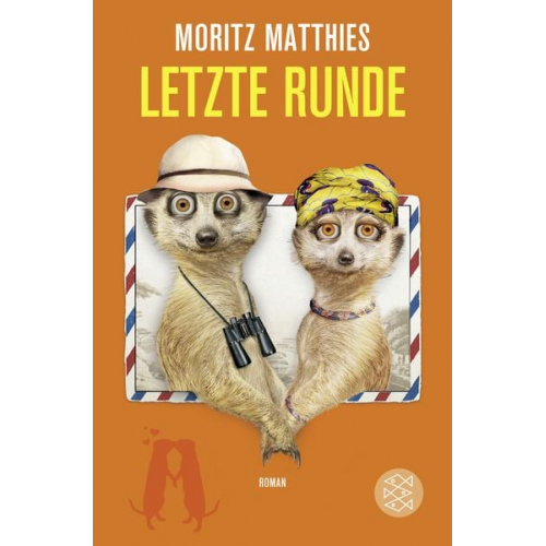 Moritz Matthies - Letzte Runde