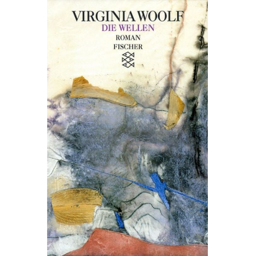 Virginia Woolf - Die Wellen