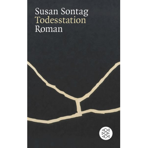 Susan Sontag - Todesstation