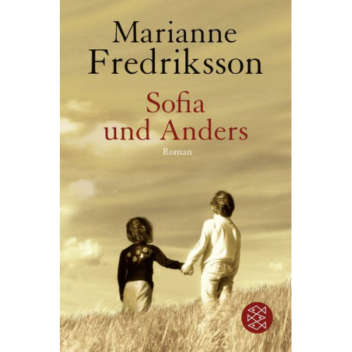 Marianne Fredriksson - Sofia und Anders