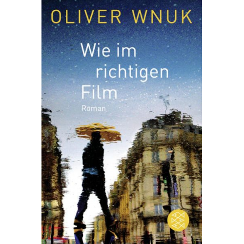 Oliver Wnuk - Wie im richtigen Film