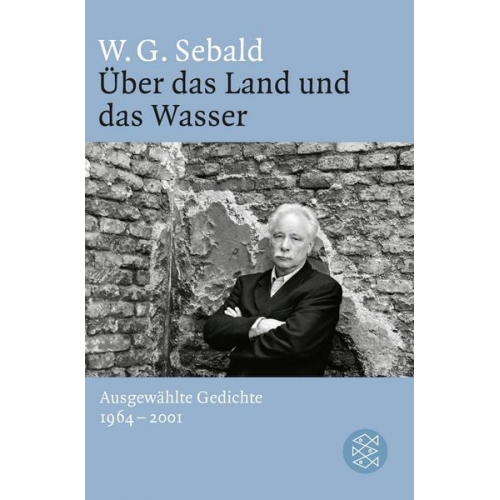 W.G. Sebald - Über das Land und das Wasser