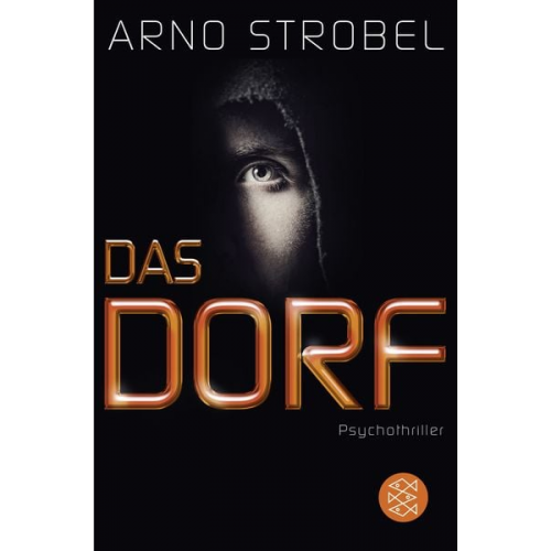 Arno Strobel - Das Dorf