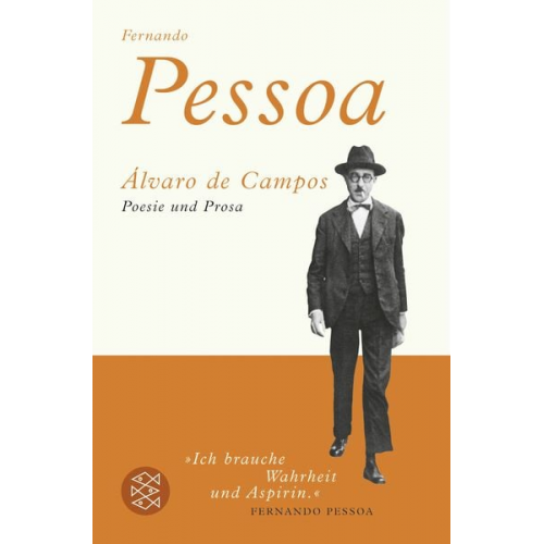 Fernando Pessoa Álvaro de Campos - Álvaro de Campos