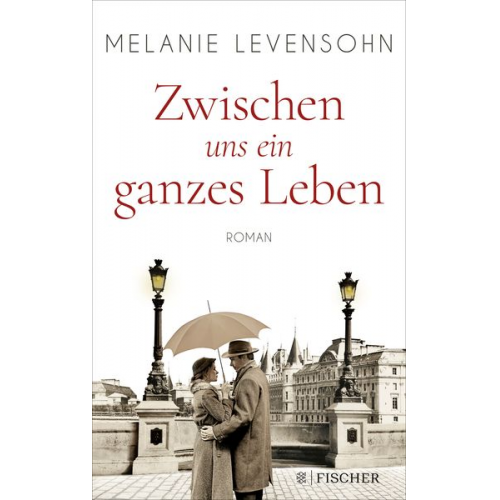 Melanie Levensohn - Zwischen uns ein ganzes Leben
