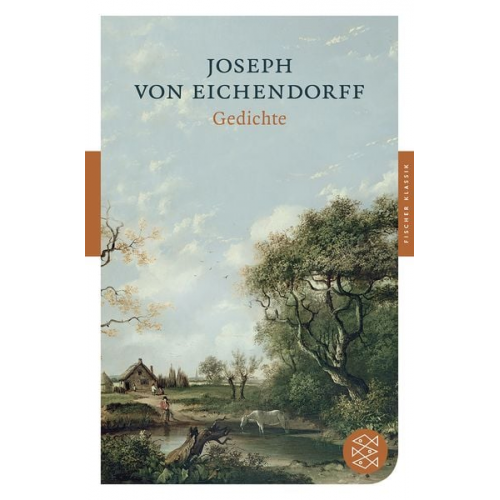 Joseph Eichendorff - Gedichte