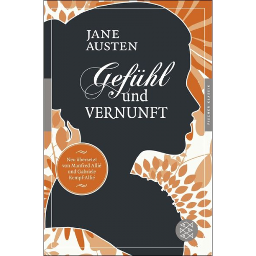 Jane Austen - Gefühl und Vernunft