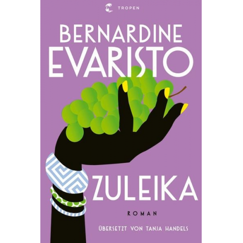 Bernardine Evaristo - Zuleika