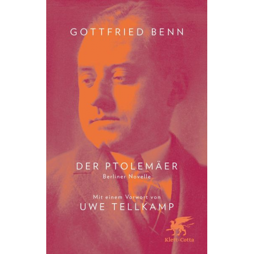Gottfried Benn - Der Ptolemäer