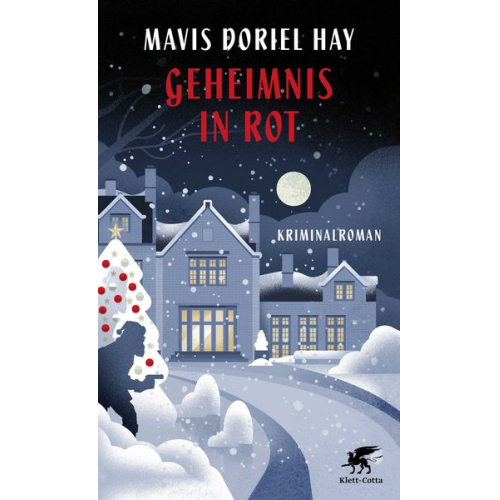 Mavis Doriel Hay - Geheimnis in Rot