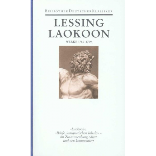 Gotthold Ephraim Lessing - Werke und Briefe. 12 in 14 Bänden